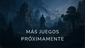 Próximos juegos