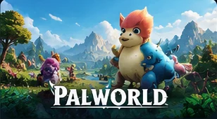 Palworld