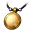 Amuleto de precisión