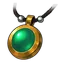 Amuleto de defensa