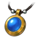 Amuleto de magia