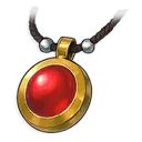 Amuleto de fuerza