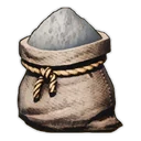 Bolsa de harina