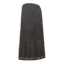 Capa de aventurero negra
