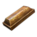 Lingote de bronce