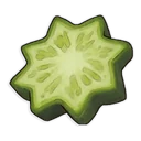 Filete de cactus