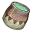 Agua de cactus