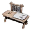 Mesa de fabricación