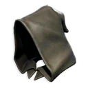 Capucha de mago oscuro