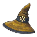 Sombrero de granjero