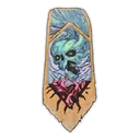 Capa de Fellhollow