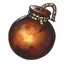 Aceite de fuego