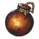 Aceite de fuego