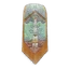 Capa fracturada