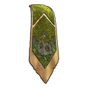 Capa dorada de Bloodblight