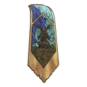 Capa dorada de Bramblemead