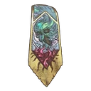 Capa dorada de Fellhollow