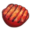 Tomates a la parrilla