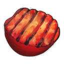 Tomates a la parrilla
