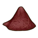 Arcilla molida