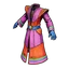 Túnica del infinito
