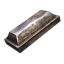 Lingote de hierro