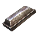 Lingote de hierro