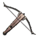 Ballesta de hierro