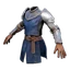 Peto de hierro