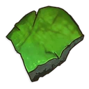 Fragmentos de caparazón kalphite