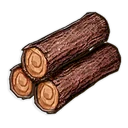 Troncos de roble