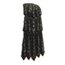 Capa de obsidiana