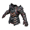 Pechera de obsidiana