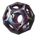 Dispositivo de obsidiana