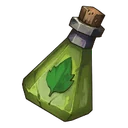 Remedio para plantas