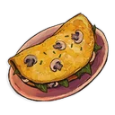 Tortilla pestilente