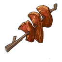Rata asada
