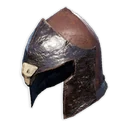 Casco reforzado