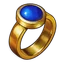 Anillo de retroceso