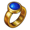 Anillo de retroceso