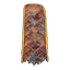 Capa de escama sombría