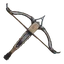 Ballesta de acero