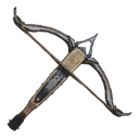 Ballesta de acero