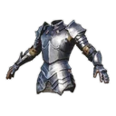 Peto de acero