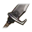Cimitarra de acero