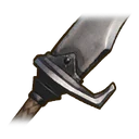 Cimitarra de acero