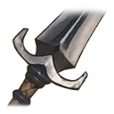 Espada de acero