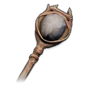 Garrote de piedra