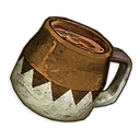 Té fuerte