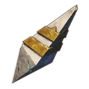Fragmento de bóveda